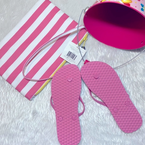 Monkey Mini flip flop bundle - Picture 3 of 4